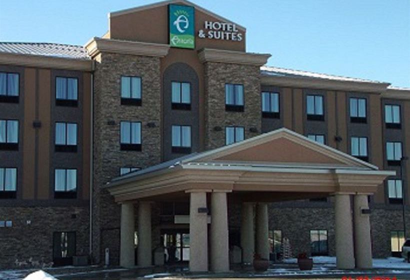 Astoria Hotel & Suites Glendive  | Glendive | Montana | United States 1