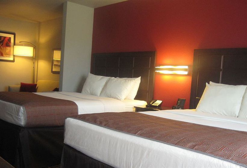 Astoria Hotel & Suites Glendive  | Glendive | Montana | United States 10