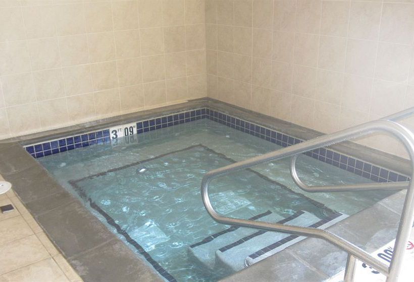 Astoria Hotel & Suites Glendive  | Glendive | Montana | United States 2