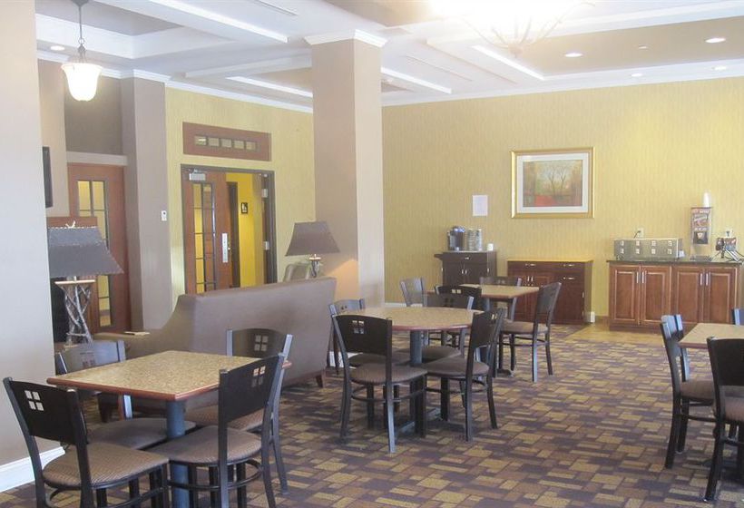 Astoria Hotel & Suites Glendive  | Glendive | Montana | United States 3
