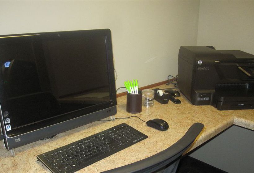 Astoria Hotel & Suites Glendive  | Glendive | Montana | United States 5