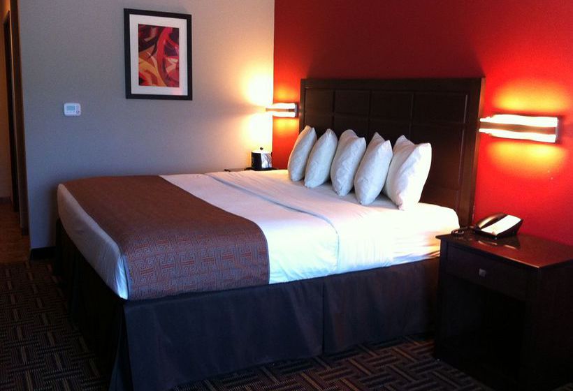 Astoria Hotel & Suites Glendive  | Glendive | Montana | United States 8