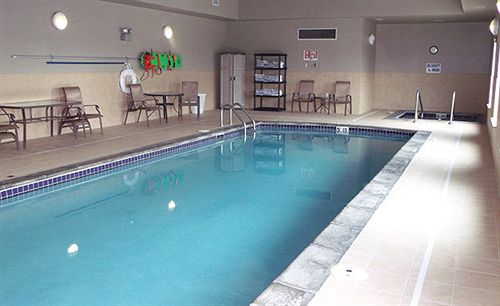 Astoria Hotel & Suites Glendive  | Glendive | Montana | United States 9