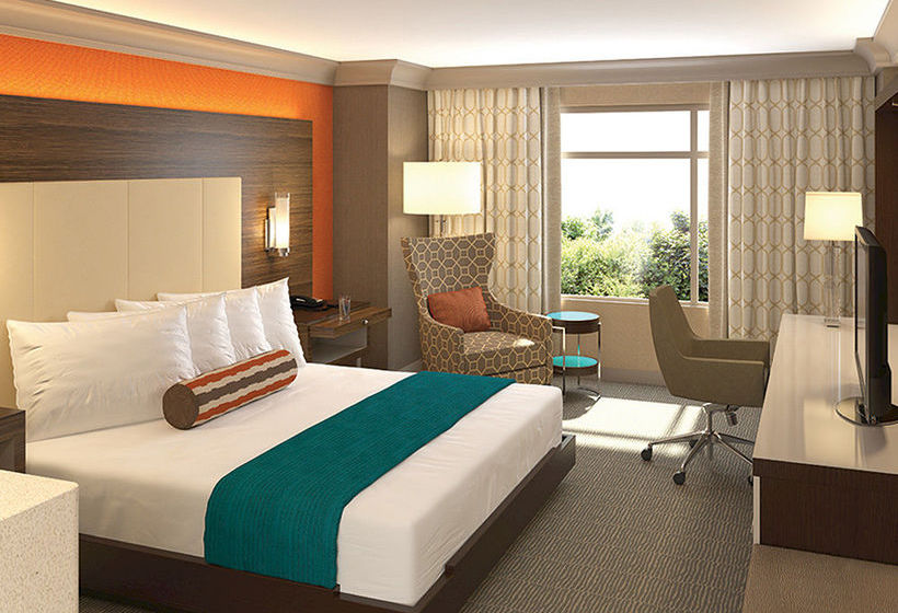 The Grand Hotel Kinder