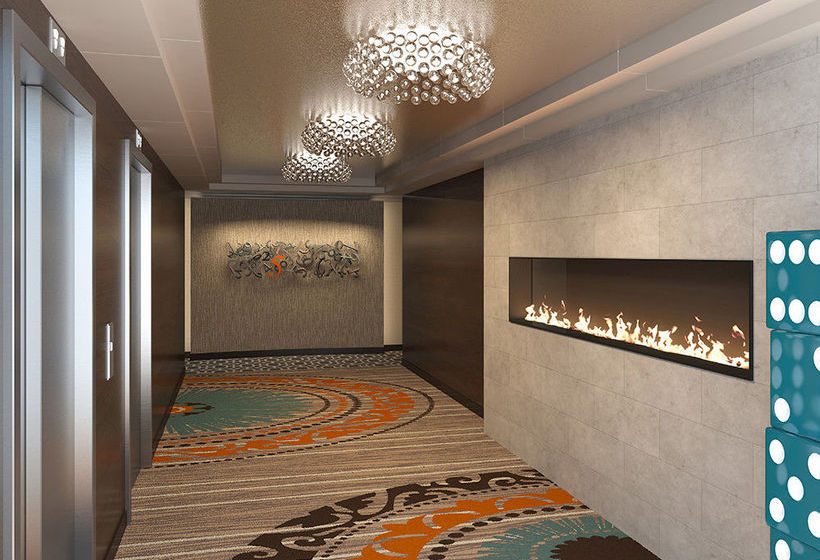 The Grand Hotel  | Kinder | Louisiana | United States 1