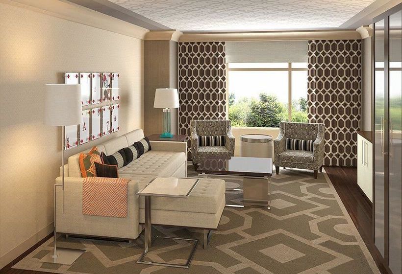 The Grand Hotel  | Kinder | Louisiana | United States 2