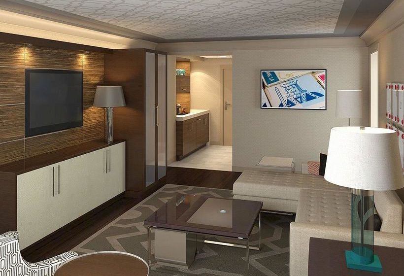 The Grand Hotel  | Kinder | Louisiana | United States 3