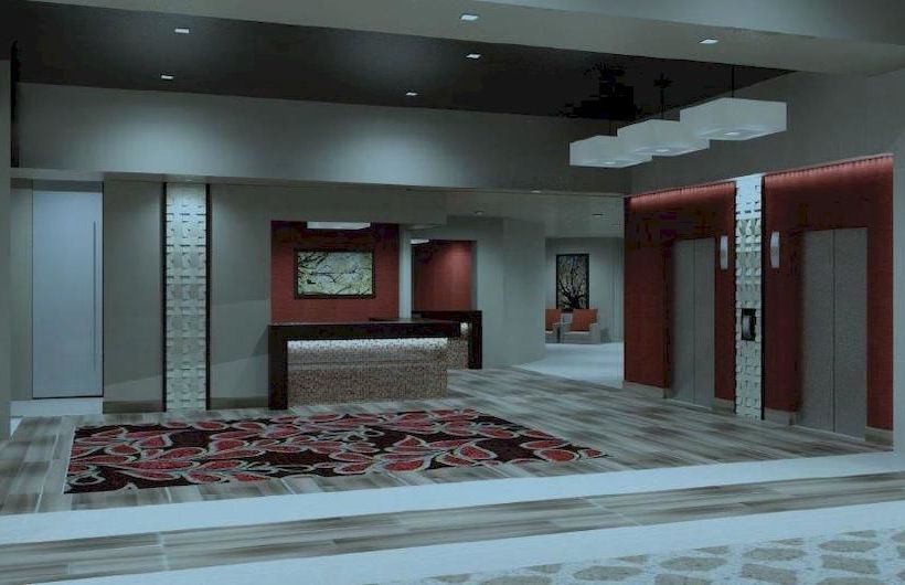 The Grand Hotel  | Kinder | Louisiana | United States 4