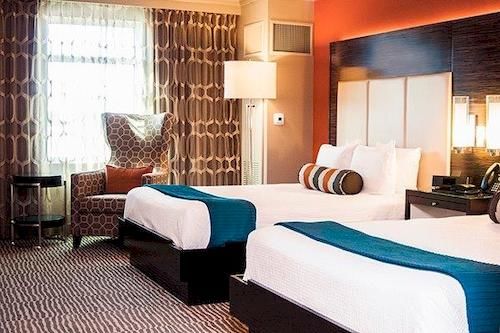 The Grand Hotel  | Kinder | Louisiana | United States 6