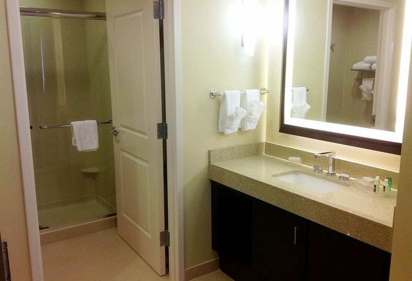 Homewood Suites by Hilton Dallas Downtown, Tx  | Dallas | Texas | Estados Unidos 10