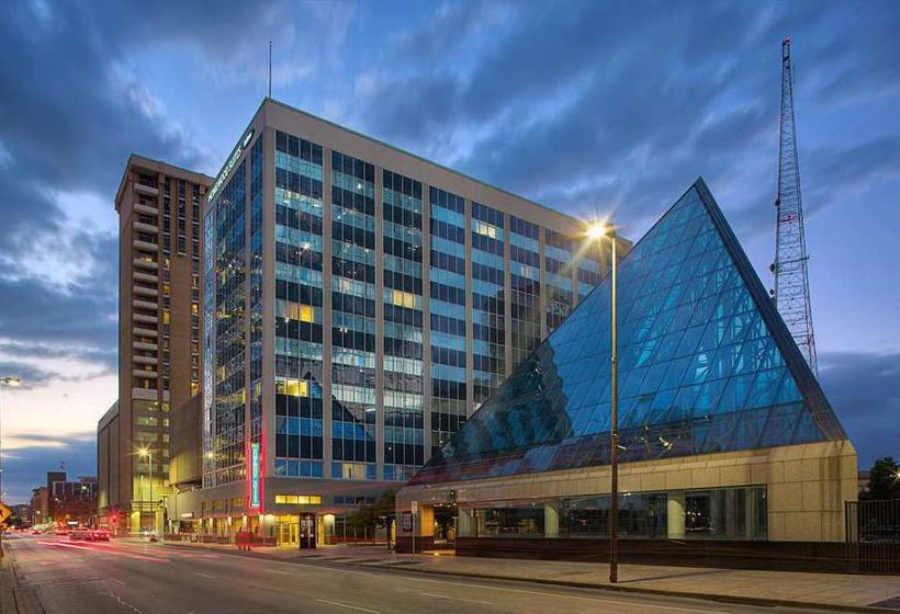 Homewood Suites by Hilton Dallas Downtown, Tx  | Dallas | Texas | Estados Unidos 11