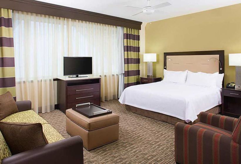 Homewood Suites by Hilton Dallas Downtown, Tx  | Dallas | Texas | Estados Unidos 12