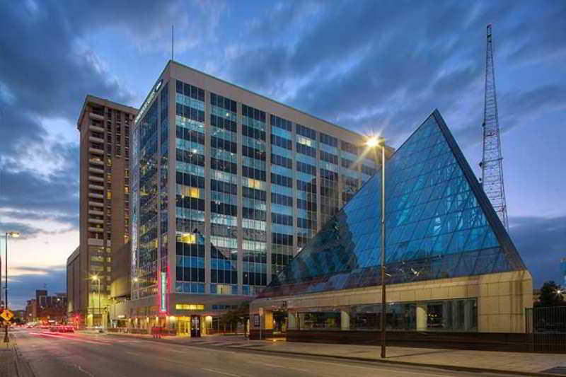 Homewood Suites by Hilton Dallas Downtown, Tx  | Dallas | Texas | Estados Unidos 18