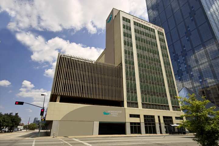 Homewood Suites by Hilton Dallas Downtown, Tx  | Dallas | Texas | Estados Unidos 19