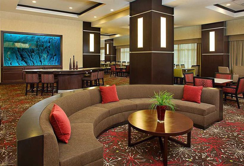 Homewood Suites by Hilton Dallas Downtown, Tx  | Dallas | Texas | Estados Unidos 3