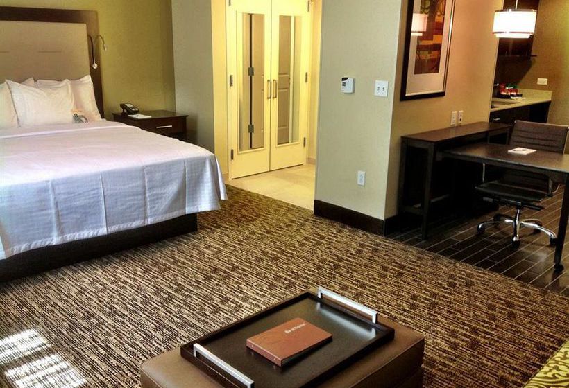 Homewood Suites by Hilton Dallas Downtown, Tx  | Dallas | Texas | Estados Unidos 4