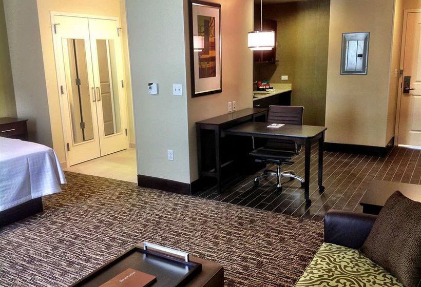 Homewood Suites by Hilton Dallas Downtown, Tx  | Dallas | Texas | Estados Unidos 5