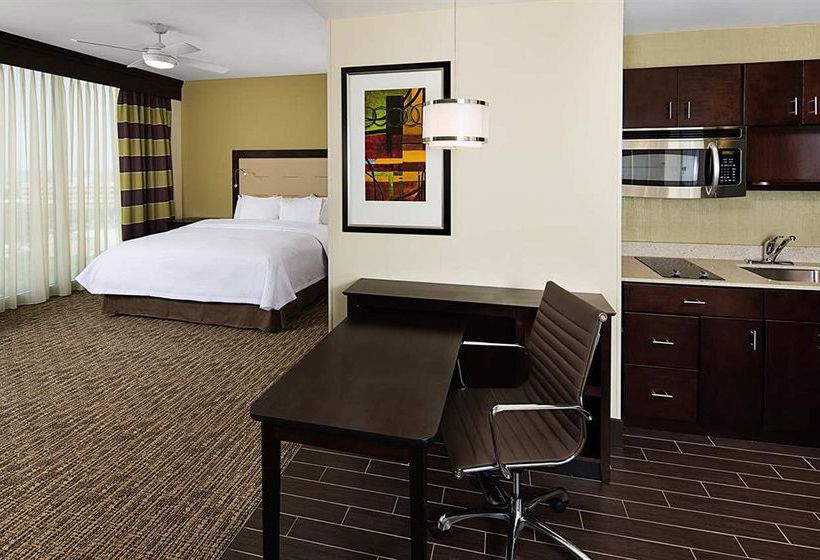 Homewood Suites by Hilton Dallas Downtown, Tx  | Dallas | Texas | Estados Unidos 6
