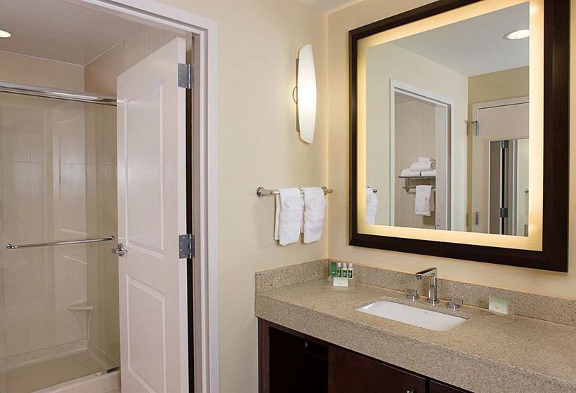 Homewood Suites by Hilton Dallas Downtown, Tx  | Dallas | Texas | Estados Unidos 8