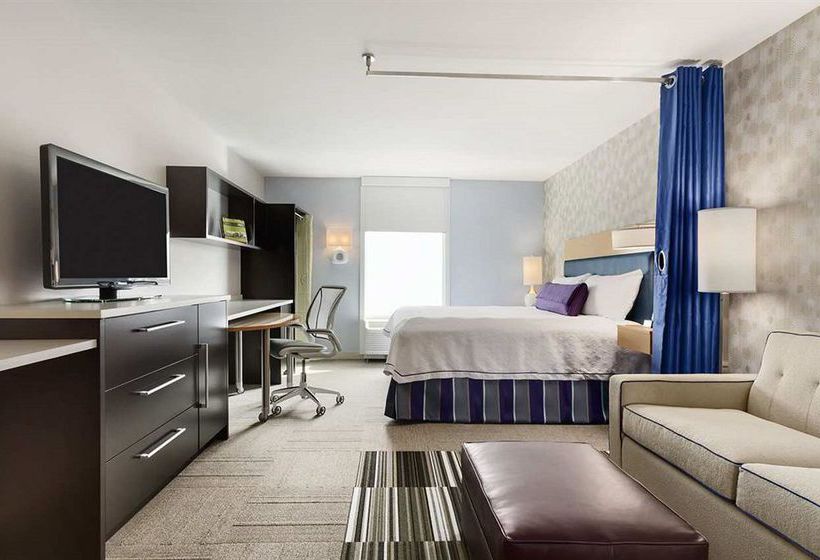Home2 Suites by Hilton Philadelphia - Convention Center, Pa Pennsylvania