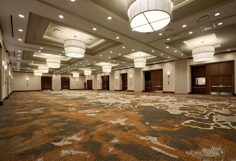 Embassy Suites Chattanooga Hamilton Place  | Chattanooga | Tennessee | United States 1