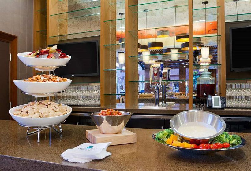 Embassy Suites Chattanooga Hamilton Place  | Chattanooga | Tennessee | United States 11