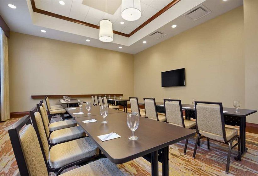Embassy Suites Chattanooga Hamilton Place  | Chattanooga | Tennessee | United States 12