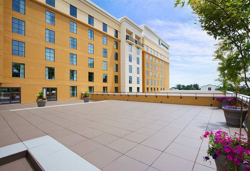 Embassy Suites Chattanooga Hamilton Place  | Chattanooga | Tennessee | United States 13
