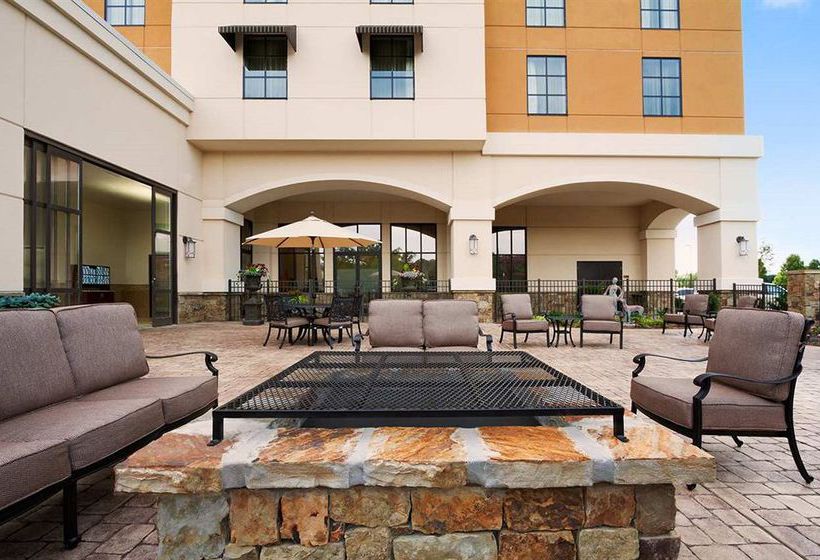 Embassy Suites Chattanooga Hamilton Place  | Chattanooga | Tennessee | United States 14