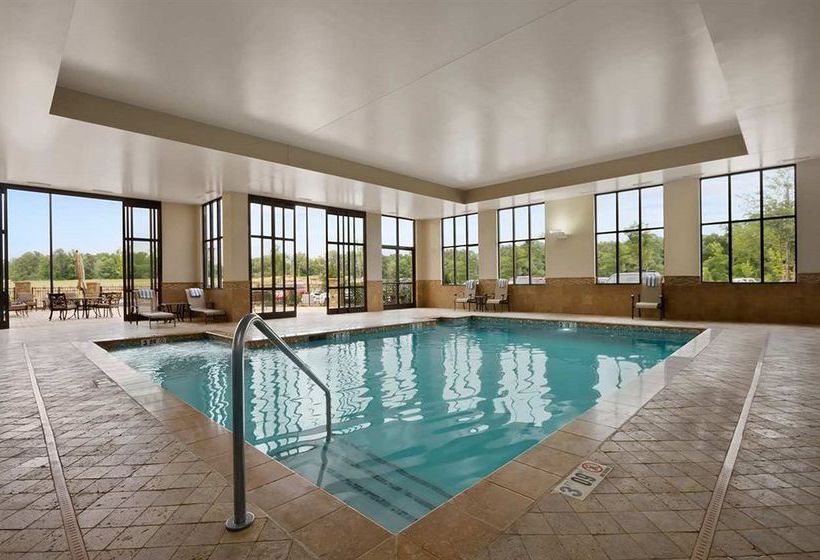 Embassy Suites Chattanooga Hamilton Place  | Chattanooga | Tennessee | United States 15