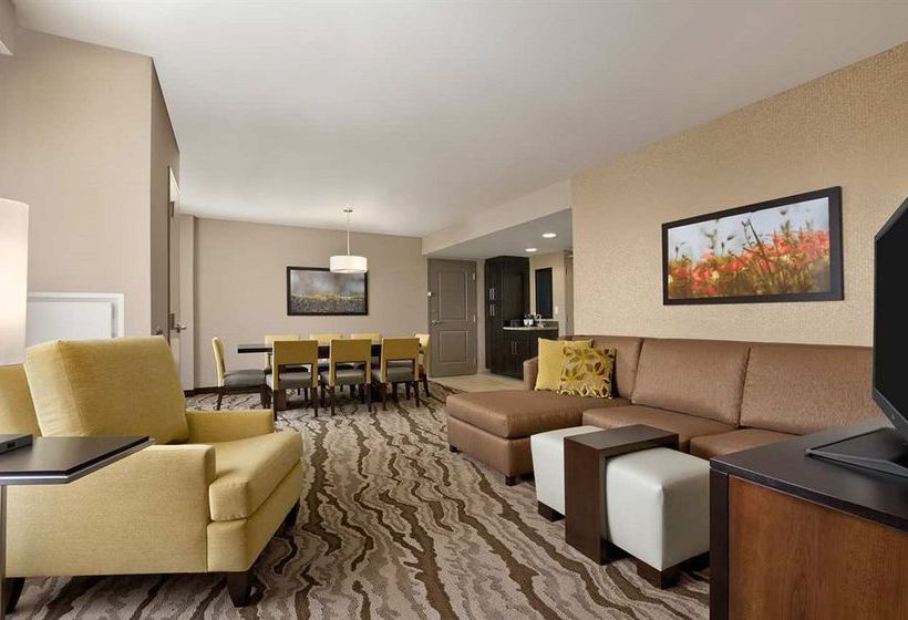 Embassy Suites Chattanooga Hamilton Place  | Chattanooga | Tennessee | United States 16