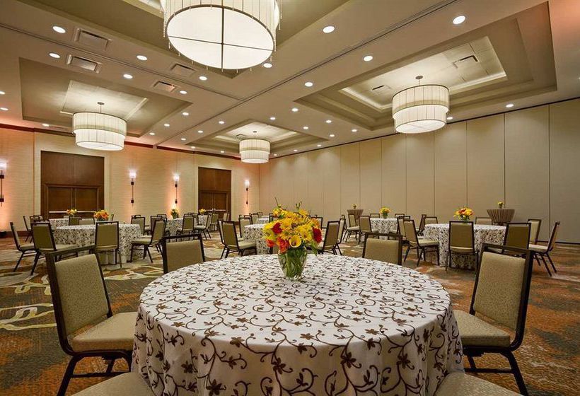 Embassy Suites Chattanooga Hamilton Place  | Chattanooga | Tennessee | United States 17