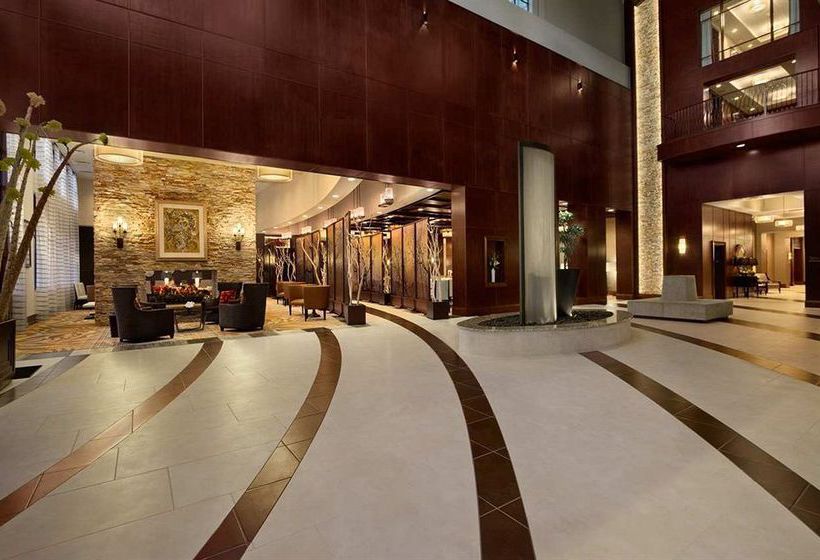 Embassy Suites Chattanooga Hamilton Place  | Chattanooga | Tennessee | United States 18