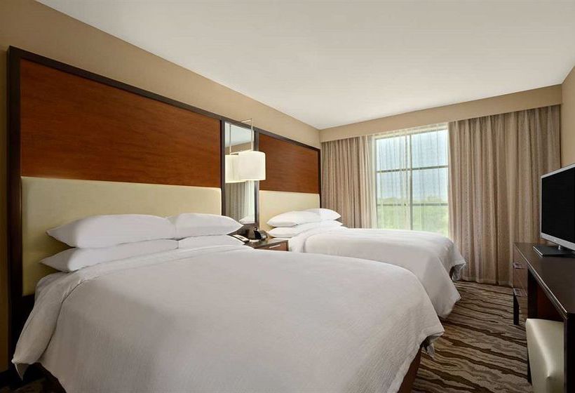 Embassy Suites Chattanooga Hamilton Place  | Chattanooga | Tennessee | United States 19