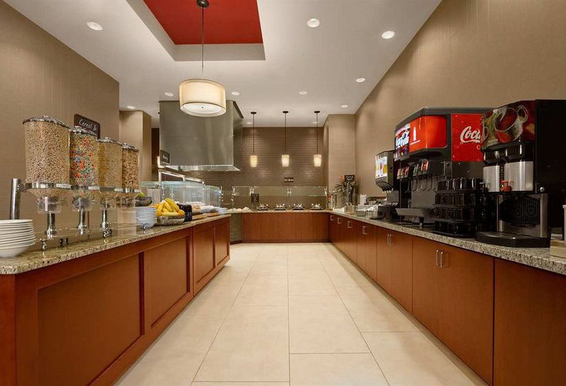 Embassy Suites Chattanooga Hamilton Place  | Chattanooga | Tennessee | United States 20