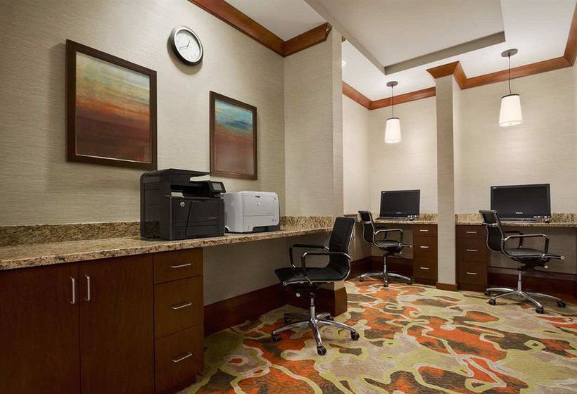 Embassy Suites Chattanooga Hamilton Place  | Chattanooga | Tennessee | United States 4