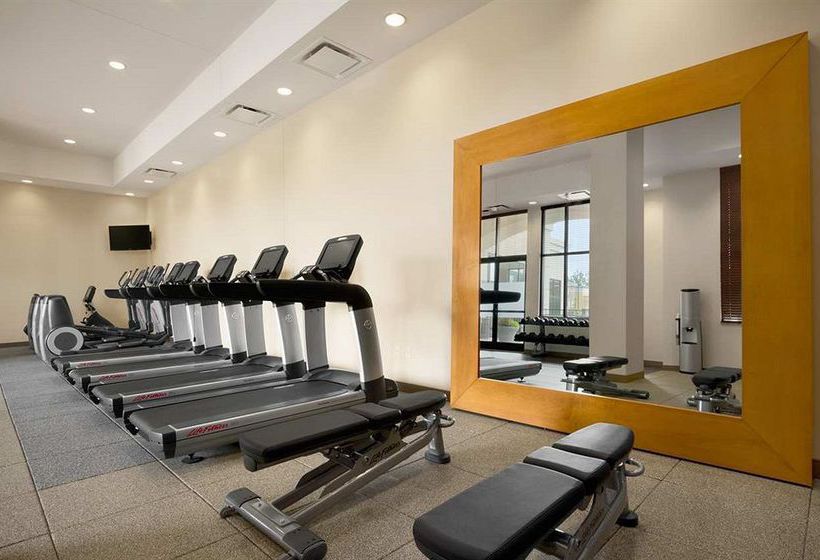 Embassy Suites Chattanooga Hamilton Place  | Chattanooga | Tennessee | United States 7