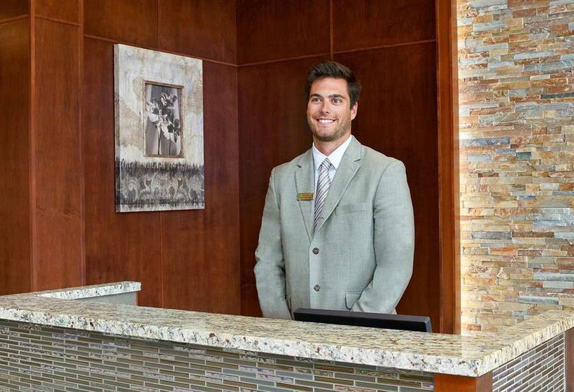 Embassy Suites Chattanooga Hamilton Place  | Chattanooga | Tennessee | United States 8