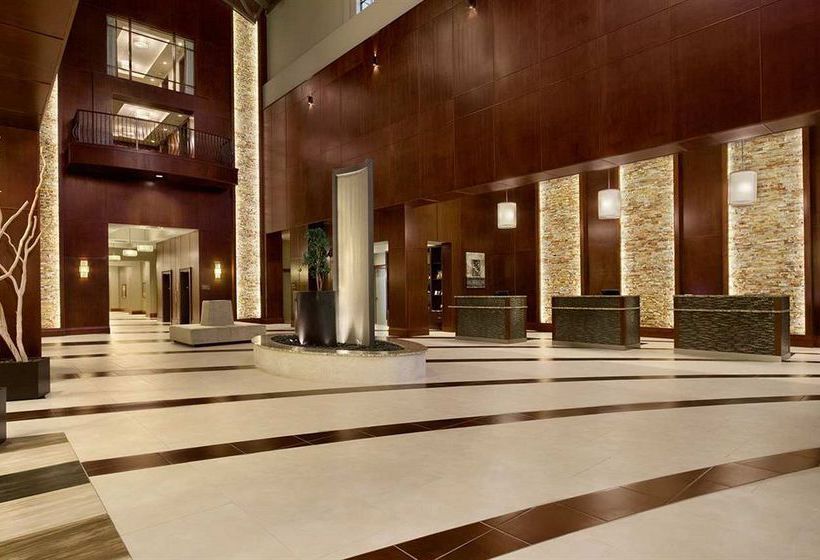 Embassy Suites Chattanooga Hamilton Place  | Chattanooga | Tennessee | United States 9