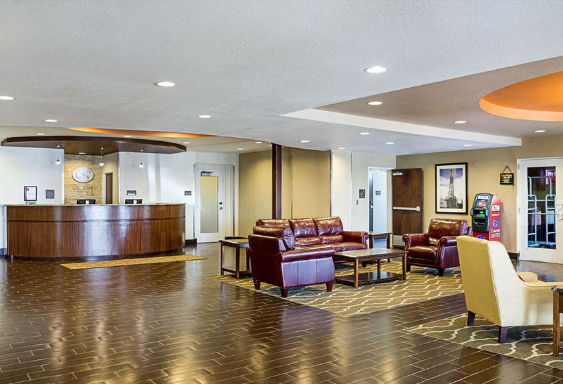 Hotel Comfort Suites Minot  | Minot | North Dakota | United States 11