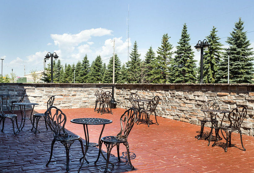 Hotel Comfort Suites Minot  | Minot | North Dakota | United States 14