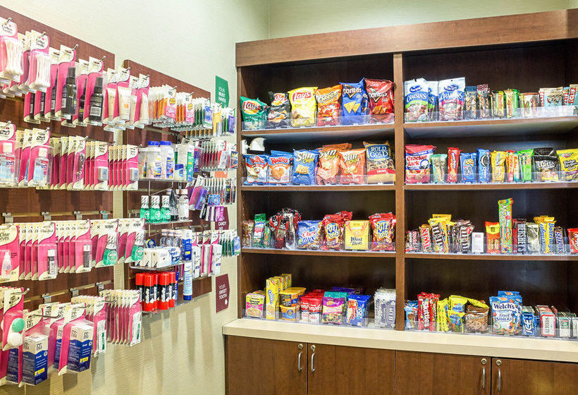 Hotel Comfort Suites Minot  | Minot | North Dakota | United States 16