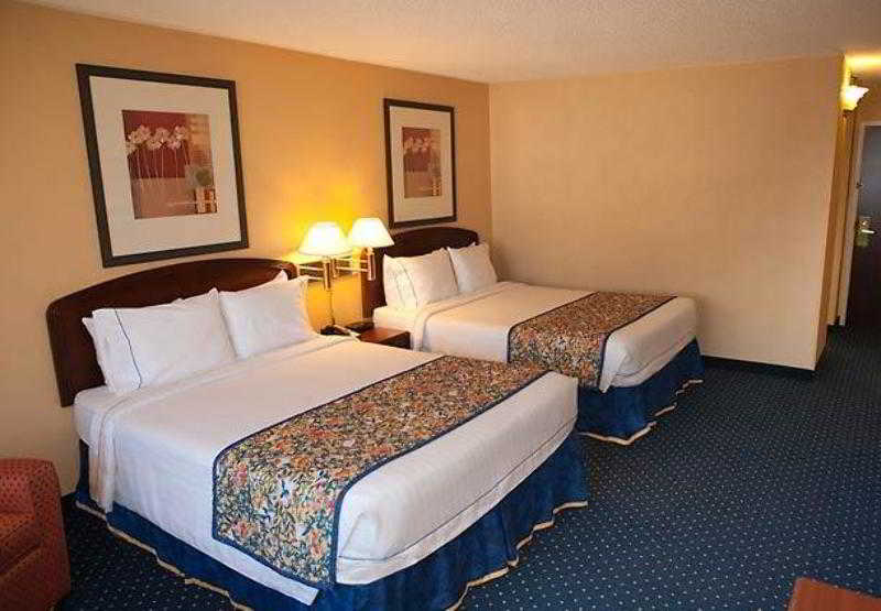 Hotel Courtyard Beaumont Texas