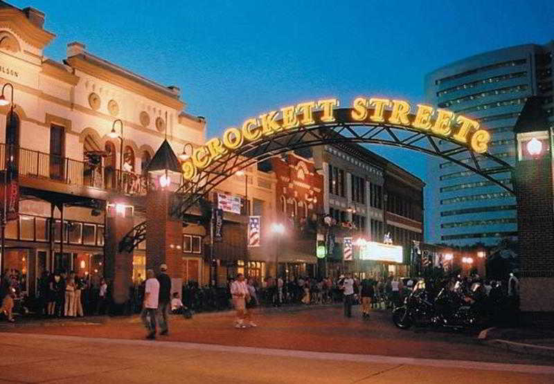 Hotel Courtyard Beaumont  | Beaumont | Texas | United States 12