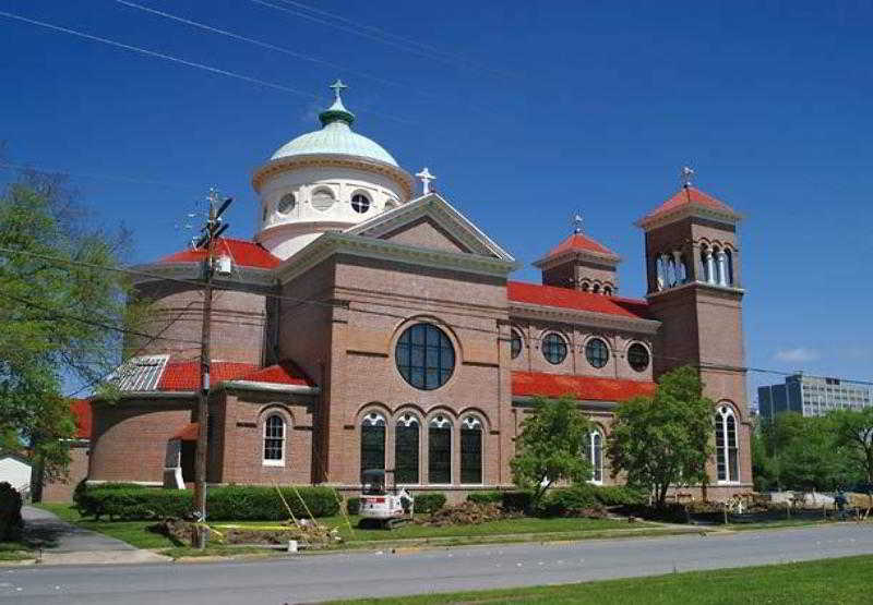 Hotel Courtyard Beaumont  | Beaumont | Texas | United States 14