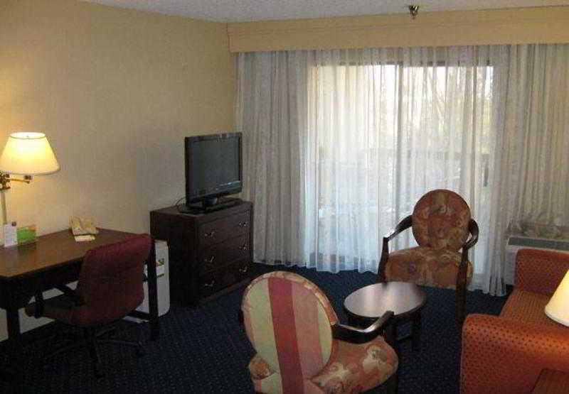 Hotel Courtyard Beaumont  | Beaumont | Texas | United States 15