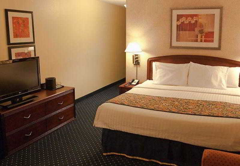 Hotel Courtyard Beaumont  | Beaumont | Texas | United States 16