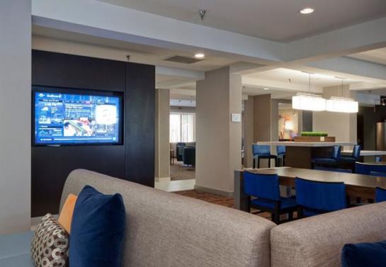 Hotel Courtyard Beaumont  | Beaumont | Texas | United States 18