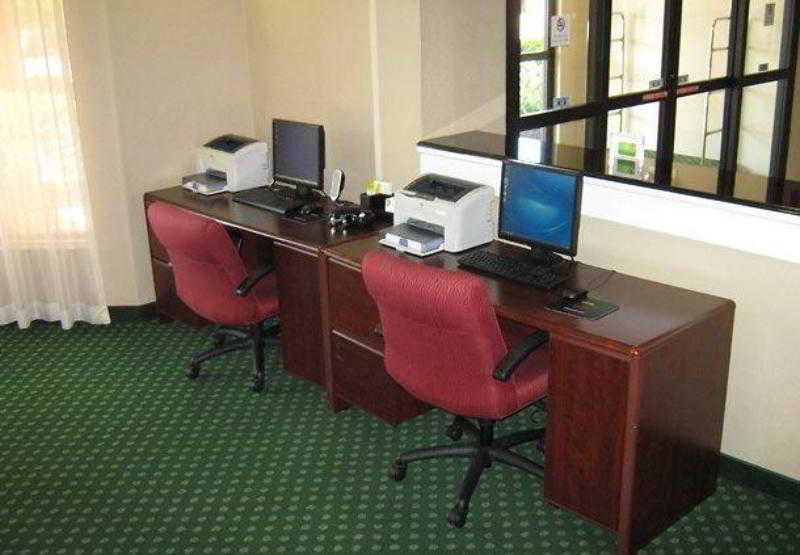 Hotel Courtyard Beaumont  | Beaumont | Texas | United States 3