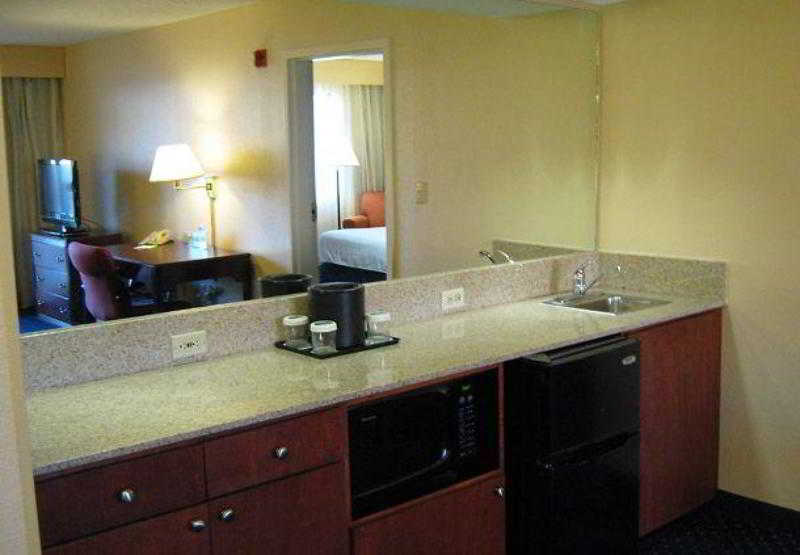 Hotel Courtyard Beaumont  | Beaumont | Texas | United States 5